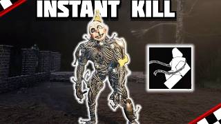 Destroying This Hacking Ennard With Instant Kill Grabs Bite By Night