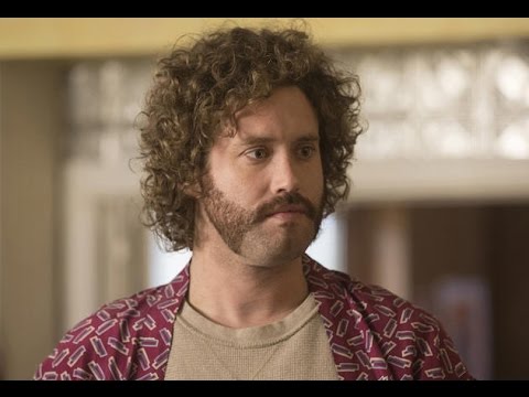 Silicon Valley: The Best of Erlich Bachman