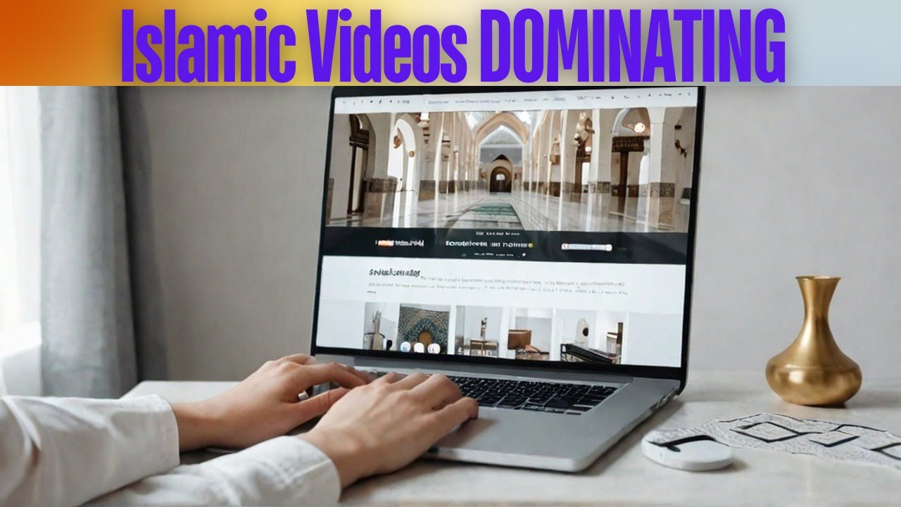 Isamic Videows How Islamic Videos are Rising to Viral Fame!#islam#god#global #facts # ...