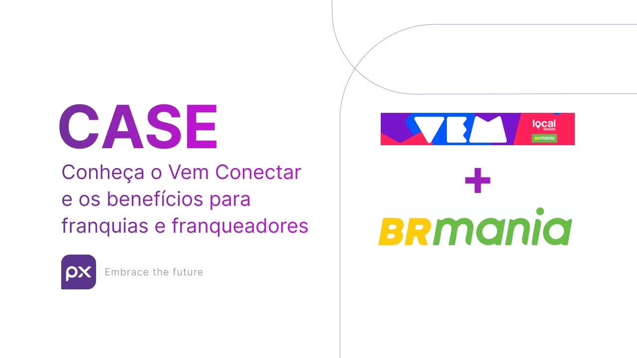 CASE: aplicativo com tecnologia PX ajuda a facilitar o dia a dia de ...