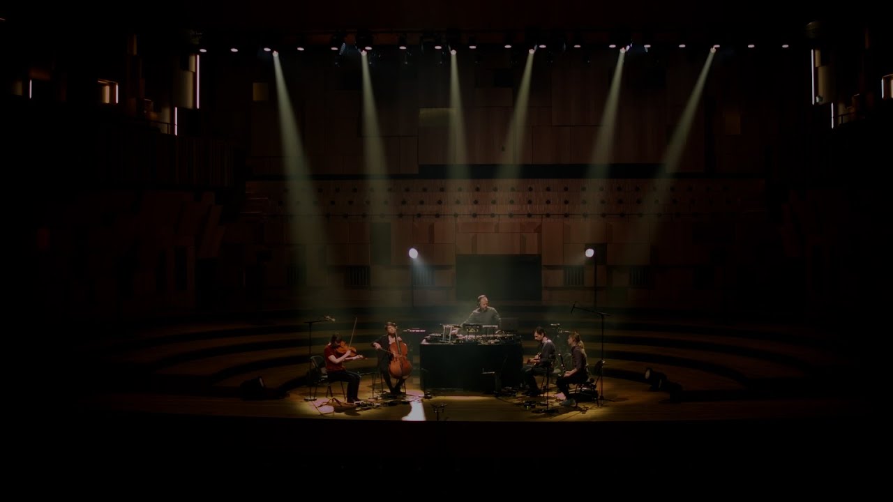 Intonal Festival 2021: Sebastian Mullaert & Subchamber Ensemble present Natthall