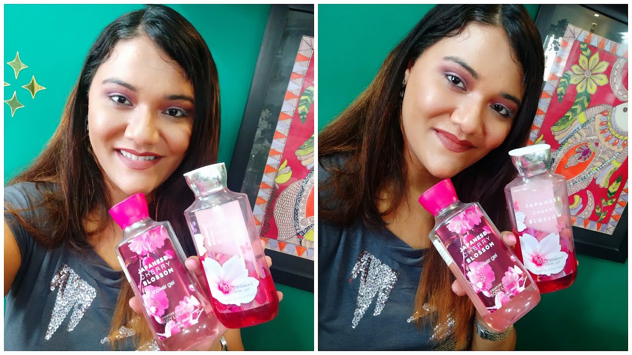 Bath & Body Works Dupe in INDIA Beautyandthecode Shriya Sagdeo