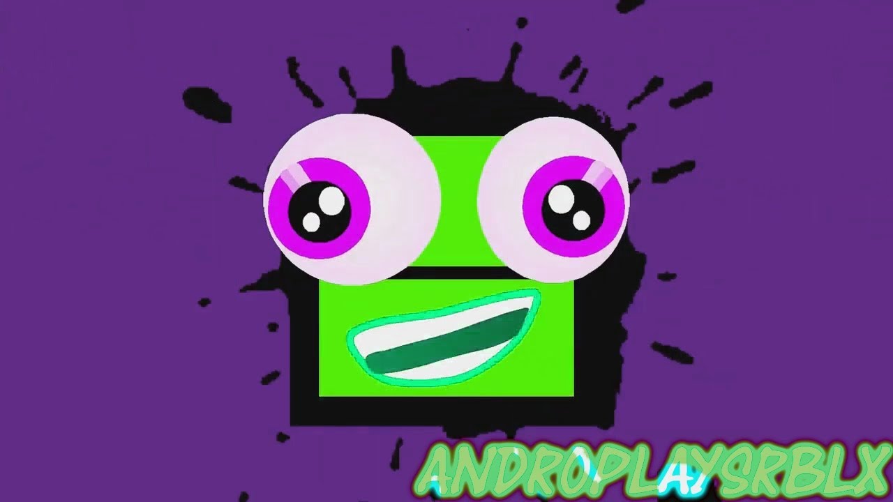 KLAKY CUPO Effects | Klasky Csupo 2001 Effects