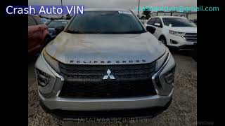 JA4ATVAA7RZ039199 MITSUBISHI 2024 ECLIPSE