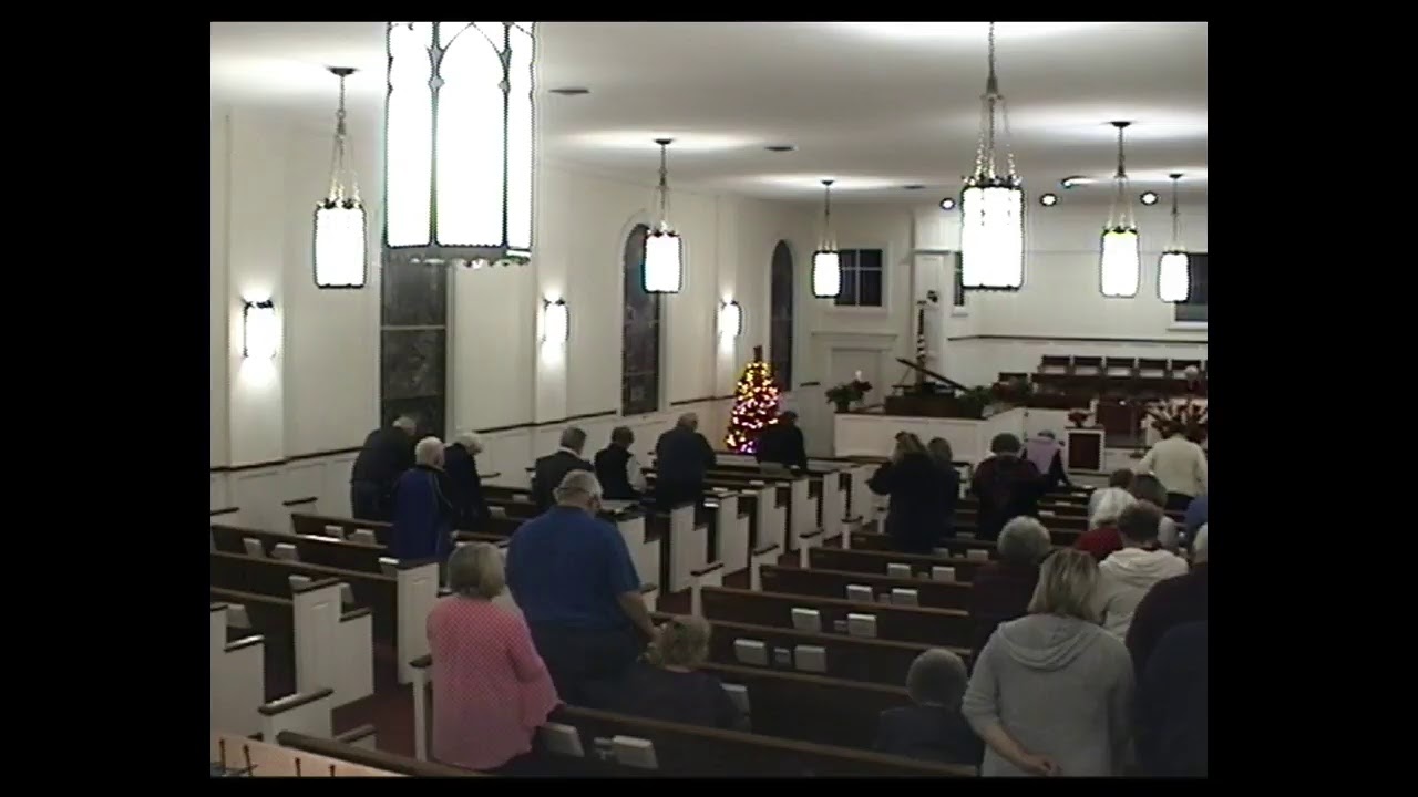 Big Creek Baptist Church, Williamston, SC February 02/16/ 2020 YouTube