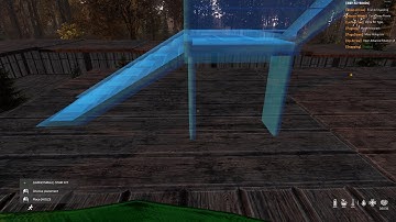 BBP-Dayz Mod Basics and ADV rotation