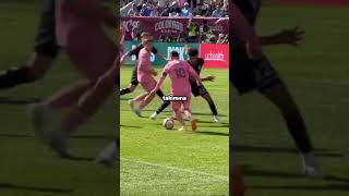 Messi 1000  Gol Atcak