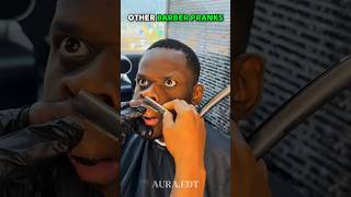 The Last Barber Prank Was Insane