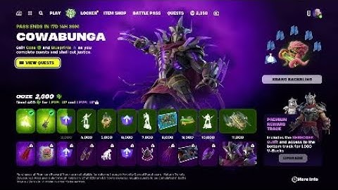 How To Easily COMPLETE ALL PHASE 1 - Stick To The Shadow Quests! Splinter Assignment- The Ooze War!