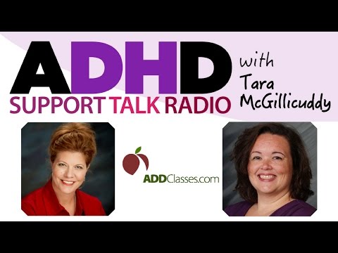 ADHD Podcast: Out of Management, Spinning and Scattered with ADD / ADHD thumbnail