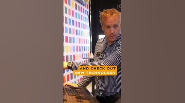 See Ctrl Suite at PLASA London 2023 (3-5 Sept)