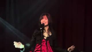 Lyn Lapid-Fix/Who @ Colours, Hoxton, 8th May 2025