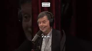 History Rhymes - Ken Burns #jre #shorts