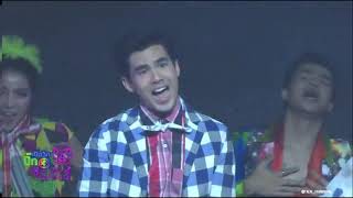 เปิดวิกบิ๊ก Drama รักจังเอย ❤️ #taewaew_natapohn  #taew_cambodiafc  #taewnatapohncambodiafan