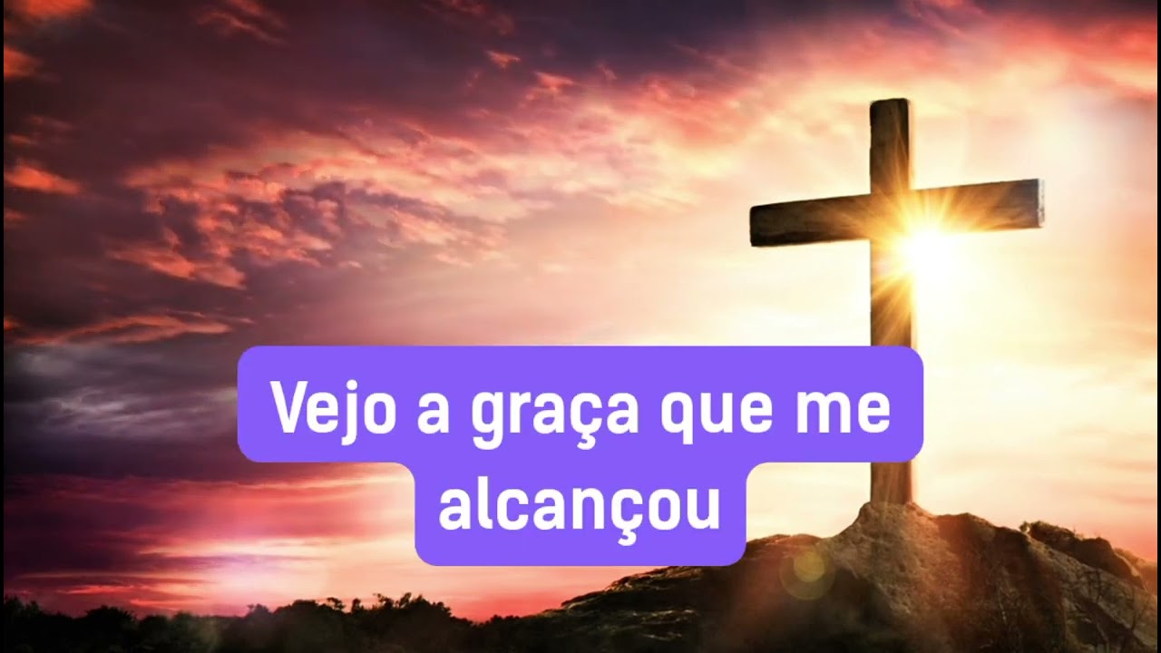 Santo, Santo, é o Senhor