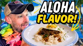 Loco Moco | Hawaii | 50 States, 50 Plates (ep.24)