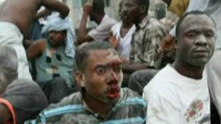 Haitian Quake Survivors Turn To The Web For Help