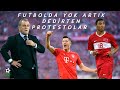 Futbolda Yok Artık Dedirten Protestolar | Fatih Terim, Colin Kazım, Lewandowski... |