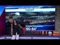 Afternoon Video Forecast 07/18/26