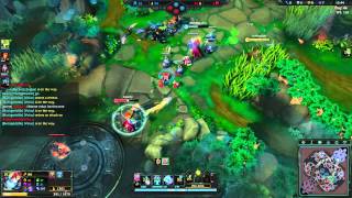 Dawngate - Good Mina Game