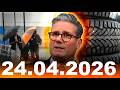 Главные События Дня 24.04.2026— Главные Новости  Сегодня Срочные Новости  Рен Тв, Известия, МИР Вис