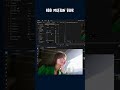 Motion Blur in Premiere Pro 🔥 (Transform Effect Trick)