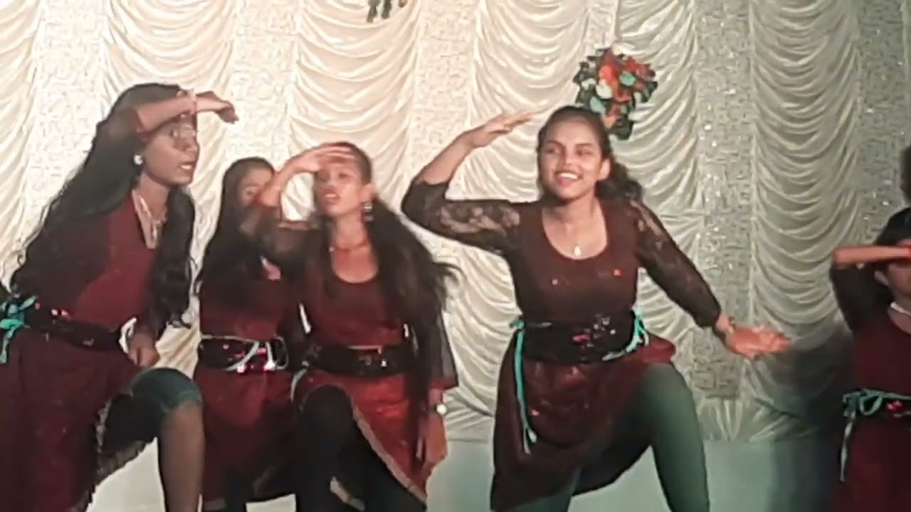 latest song mashup  surendra sai vidya mandir school  annual function 2023