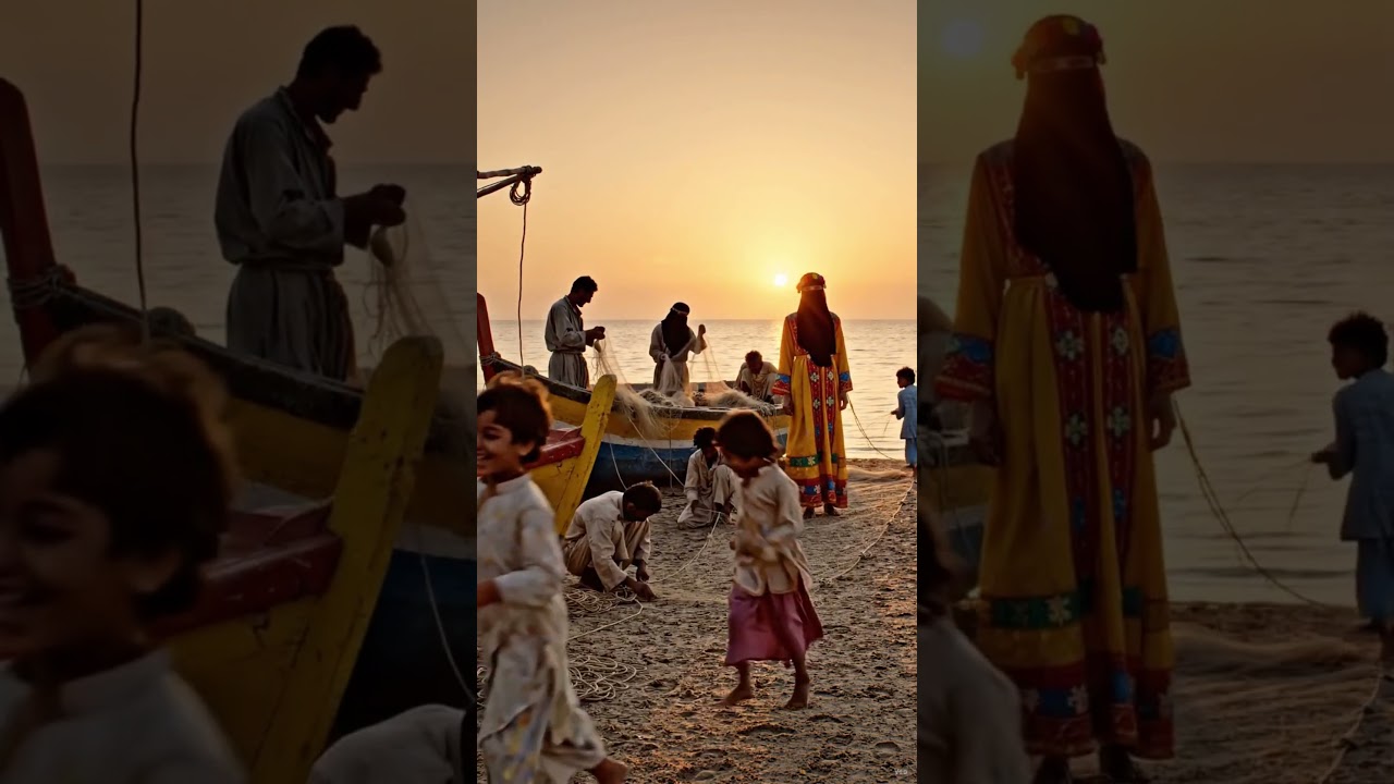 The Untold Story of Qeshm Island and the Strait of Hormuz #historydocumentary #history