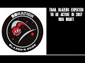 Trail Blazers Expected to Be Active in 2017 NBA Draft | Trail Daddy: A Trail Blazers Podcast...