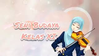Fungsi dan Bentuk Musik Barat (Materi Seni Budaya Kelas XI SMA) Fungsi dan Bentuk Musik Barat (Materi Seni Budaya Kelas XI SMA)