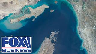 You Are Now Seeing Oil Prices Go Down Rep Greg Steube