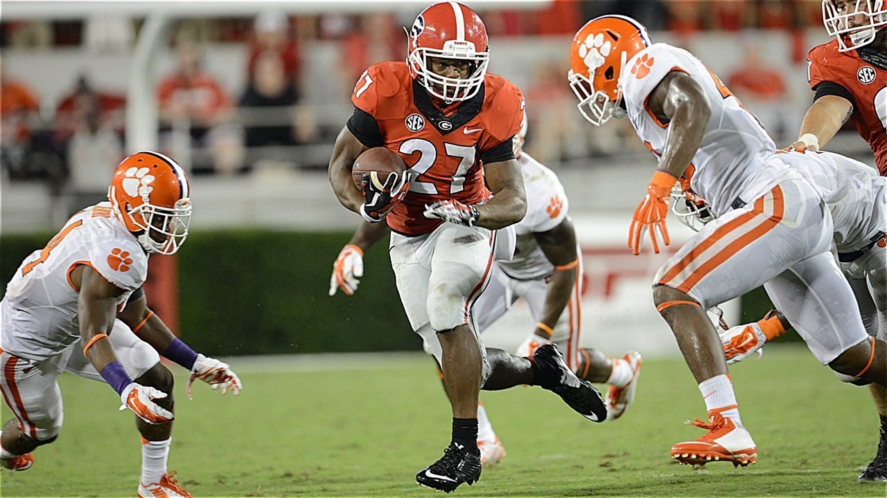 Could The Georgia Bulldog's 2021 Schedule Get Any Easier?