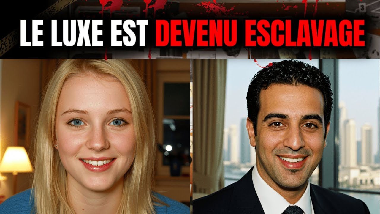 Elle Fut Choisie Par Un Prince SAOUDIEN Pour Une Vie De LUXE – La Réalité Était ESCLAVAGE | True...