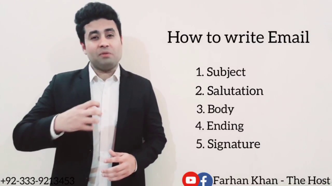 essay on email in urdu