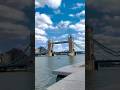 Mesmerising London #london #uklife #viral #travel #england #beautifulplace #towerbridgelondon #vlog