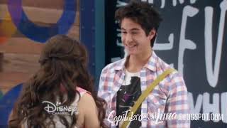 Soy Luna Capitulo 5 Parte 10 - Capitulo Completo - Carly Mtz