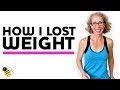 How I Lost Weight at 49 (During Menopause!) | Let's RUN Podcast with Pahla B