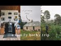 An unforgettable bothy night  glen feshie family bothy trip