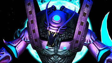 Ambush (Metroid Fan Animation)