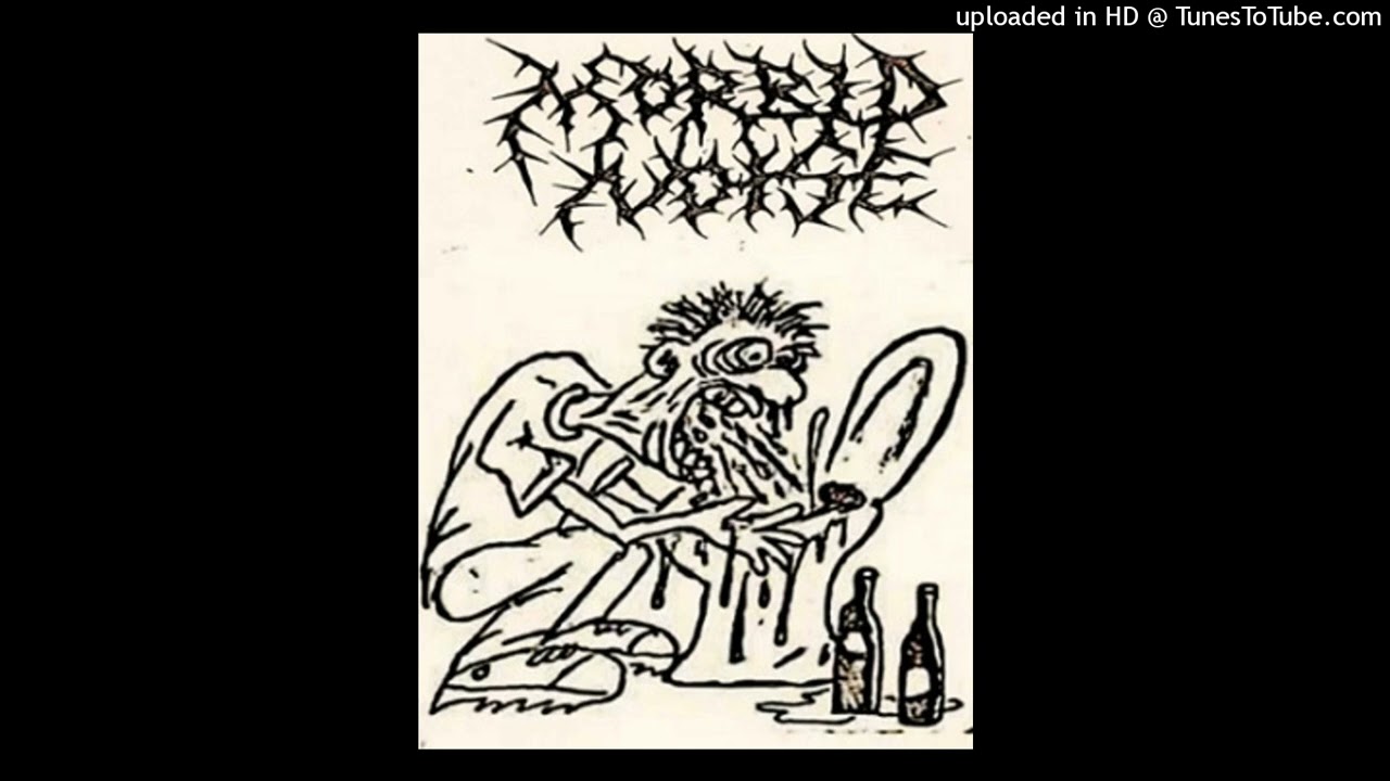 Morbid Noise - Reh 89 (Brazil Death /Grind Noisecore)