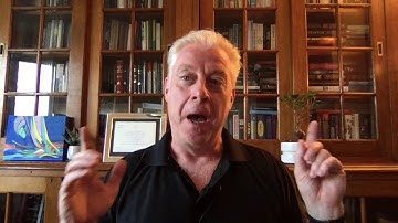 Facebook Live - What is NLP and why would I learn it!