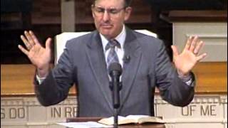 1 Corinthians 2:1-16 sermon by Dr. Bob Utley