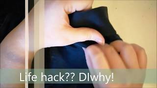 Life hack?? DIwhy!?