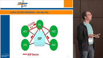 LINX103: VIX - the Vienna Internet Exchange (Harald Michl)