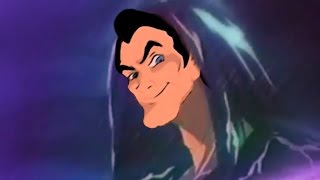 Gaston in the Middle
No one gets born in the middle like Gaston! Gaston in the Middle