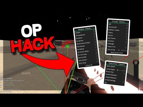 Op script Phantom Forces Pastebin 2022