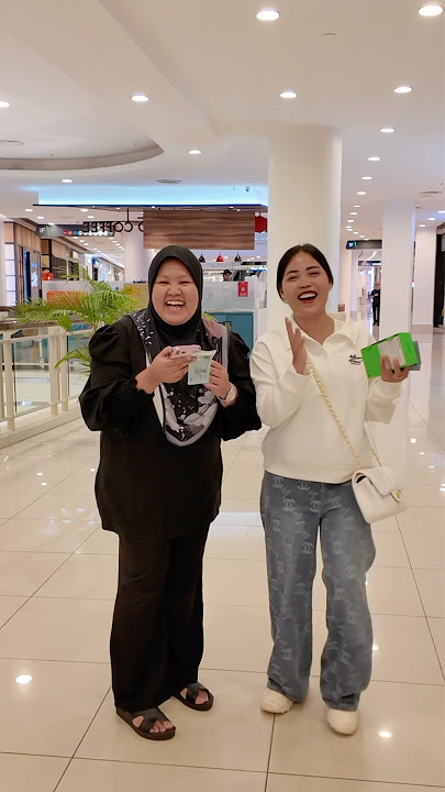 Lepas nie akan terjah untuk subcriber Cahaya, get ready #kongsirezeki #janganlupasubscribe
