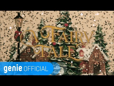 신지훈 Shin Ji Hoon - 겨울동화 A Fairy Tale Official M/V