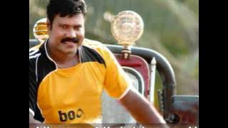 Kalabhavan Mani Hit songs   Chandanamenthinu   Malayalam Nadanpattu