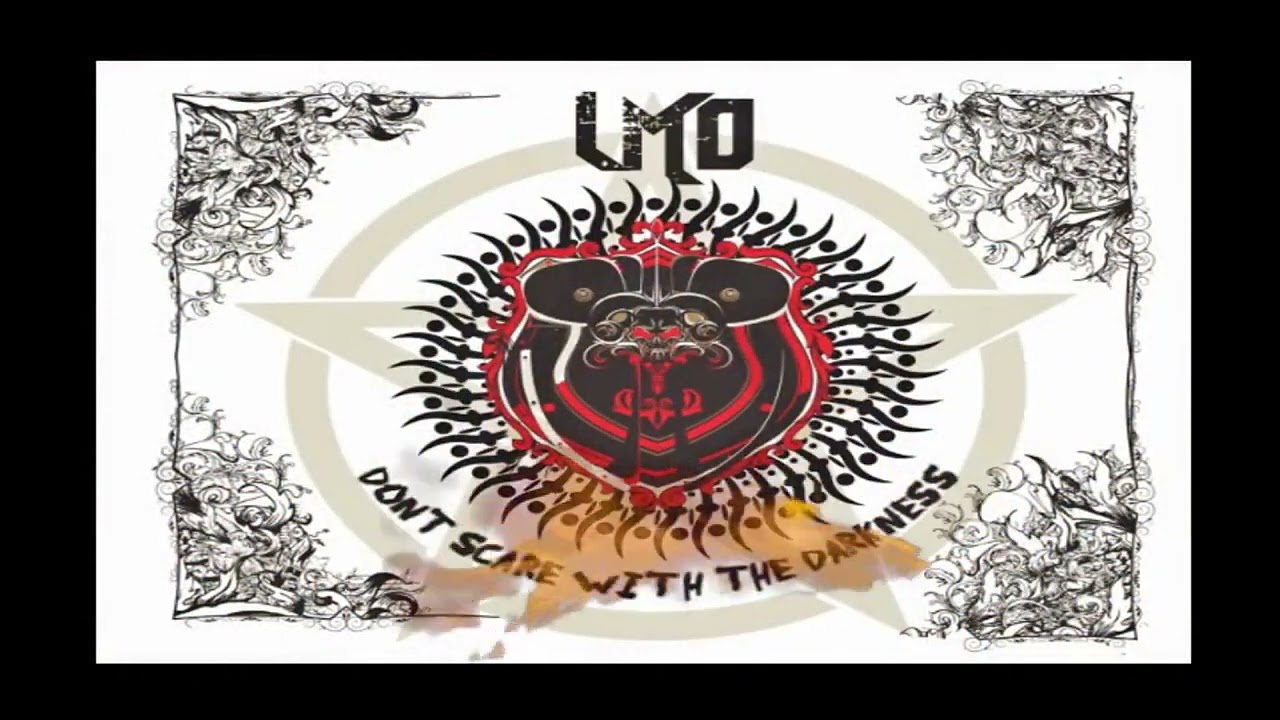 LMO MUFID FULL ALBUM (DON'T SCARE WITH THE DARKNESS)